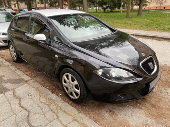 SEAT LEON Rok výroby 2009 5st. Manuál, - 3