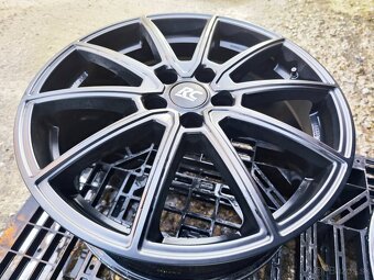 Alu Sada = 5x108 = R18 = BROCK - 3