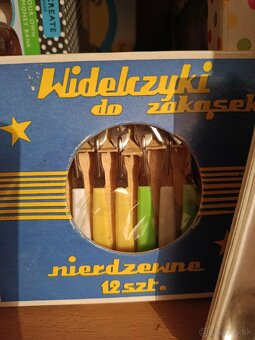 Zberatelské lyžičky - 3