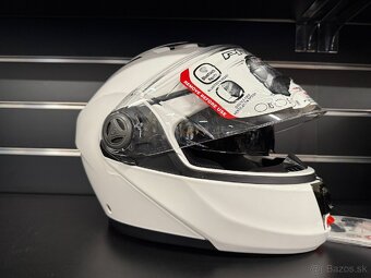 Výklopná prilba Airoh Phantom XL - 3