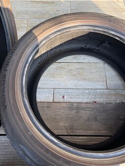 225/45 R17 letne pneu Hankook - 3