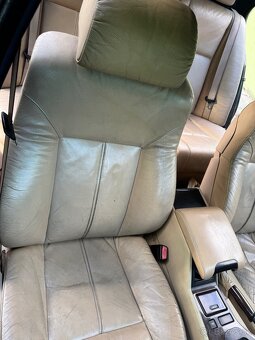 Komfort sedačky komplet - 3