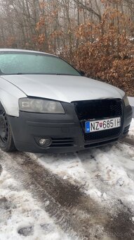 Audi a3 8p - 3