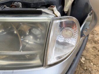 Škoda octavia 1.9 TDi - 3