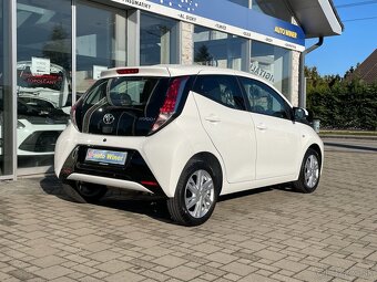 Toyota AYGO 2016 - 3