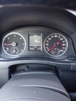 Vw Tiguan  2,0 TDI 4x4 - 3