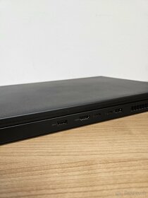 Lenovo ThinkPad P72 Xeon / 32GB RAM / Quadro P5200 16GB - 3