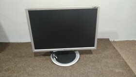 LG monitor - 3