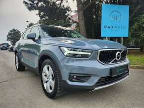 Volvo XC40 D3 A/T - 3