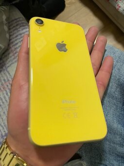 Iphone XR 64GB - 3