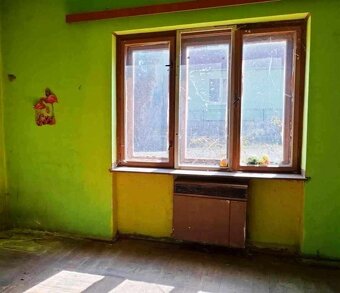 RAPOVCE - DOM predurčený na kompletnú rekonštrukciu - 3