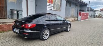 Volkswagen passat cc 3.6 - 3