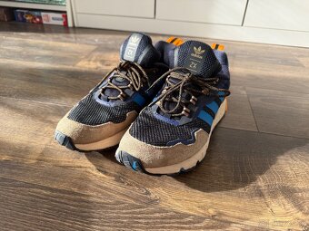Adidas ZX 1K Boost - 3