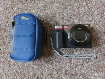Panasonic TZ100 - 3