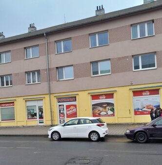 Na predaj 2 izbový byt v centre mesta , Medzilaborce - 3
