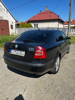 skoda octavia 1.9tdi - 3