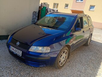 Fiat Stilo 1.9 JTD 85kw - 3
