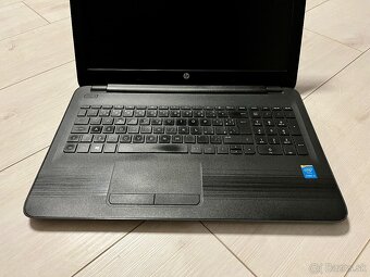 HP 250 G5 s Windows 11 Pro s i3 a 8GB DDR4 - 3