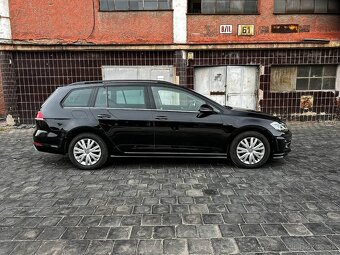 Volkswagen Golf Variant VII 1.5 TSI OPF R-Line Highline DSG - 3
