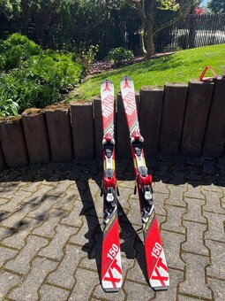 ATOMIC REDSTER XT bend-X - 3