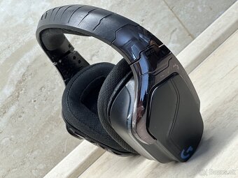 Logitech G933 ARTEMIS SPECTRUM - 3