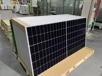 LONGi 450W - 3