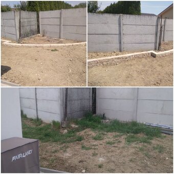 Zahrada a exteriér od A po Z - 3