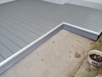 Zahrada a exteriér od A po Z. TN NR BA - 3