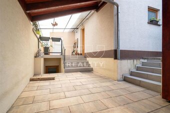 Rodinný dom na predaj – Nitra - Chrenová, ul. Pri... - 3