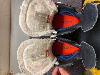 CCM Jetspeed FT 670 wide - 3
