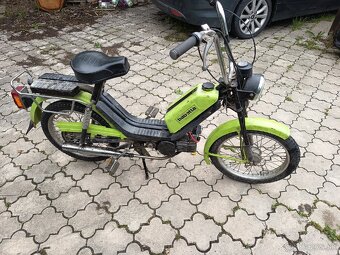 Babetta 210 - 3