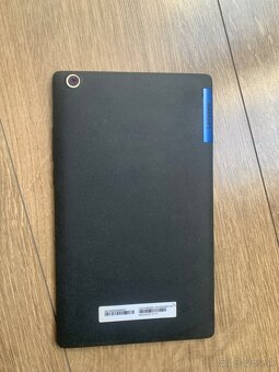 Lenovo Tab3 730X Tablet - 3