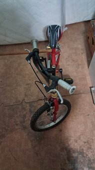 DETSKÝ BICYKEL - 3