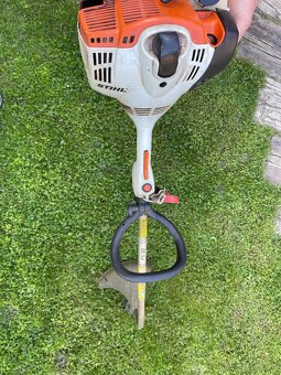 Stihl FS 50 - 3