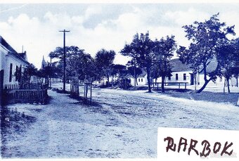 Predám pohľadnice Rarbok - Rohožník od r. 1929 - 3