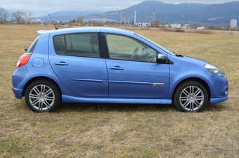 RENAULT CLIO GT 1.6 16V 94KW - 3