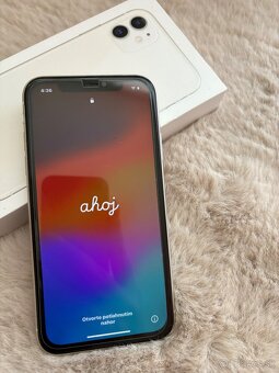 Iphone 11, 128 GB - 3
