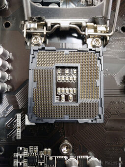 doska Gigabyte GA-B150M-D3H LGA1151 - 3