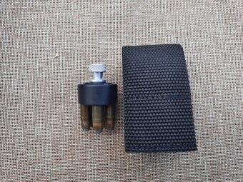 Revolver S&W Lady Smith - 3