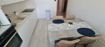 PREDÁME 3 izb. byt Žilina - Hájik, 70m2, kompletná rekonštru - 3