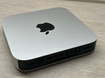 Apple Mac Mini 2014/i5/8GB/256GB - 3