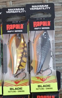 Rapala Blade - 3