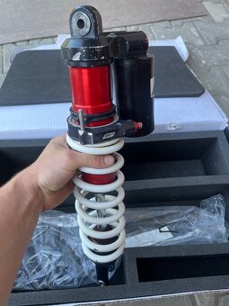 Zadny tlmič WP trax - 3