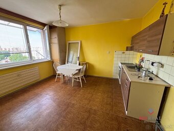 1 izbový byt Topoľčany / pôvodný stav - 3