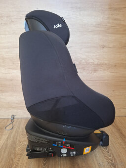 Joie autosedačka Spin 360 2020 ember - 3