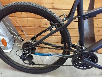 Predam bicykel Rockrider 340 - AKO NOVY - 3