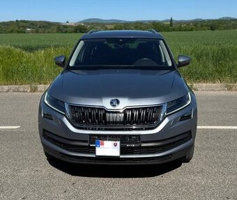 ŠKODA KODIAQ EVO, STYLE, 2.0TDi 110KW, VIRTUAL, 131 000km - 3