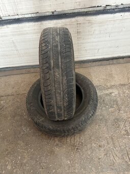 Letne pneu 175/70 R14 Michelin 2ks - 3