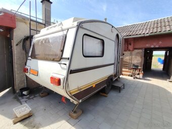 Karavan Mirage - 3