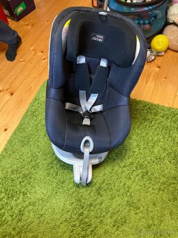 Britax Römer Dualfix - 3